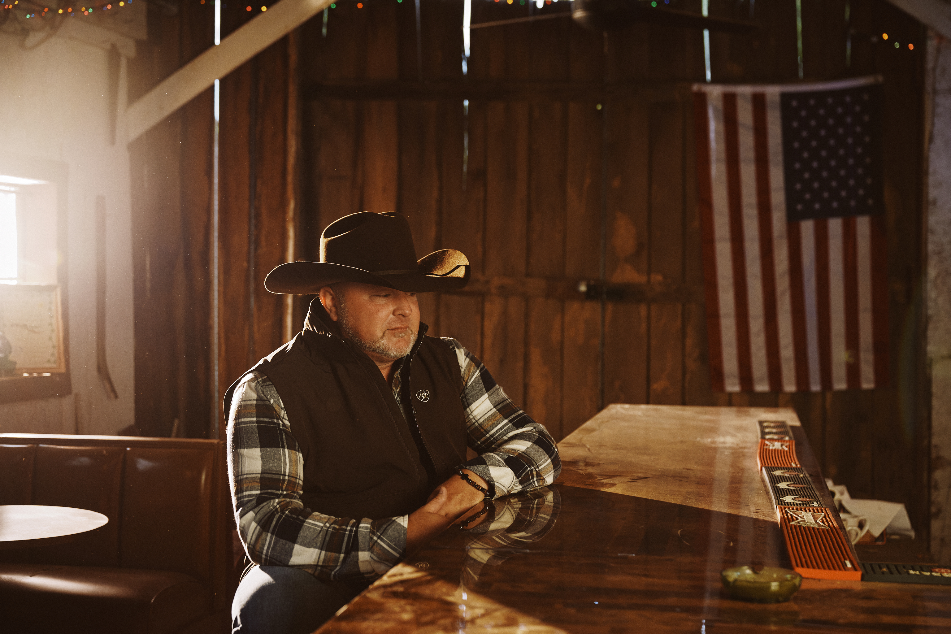 Darren Warren - Entrepreneur