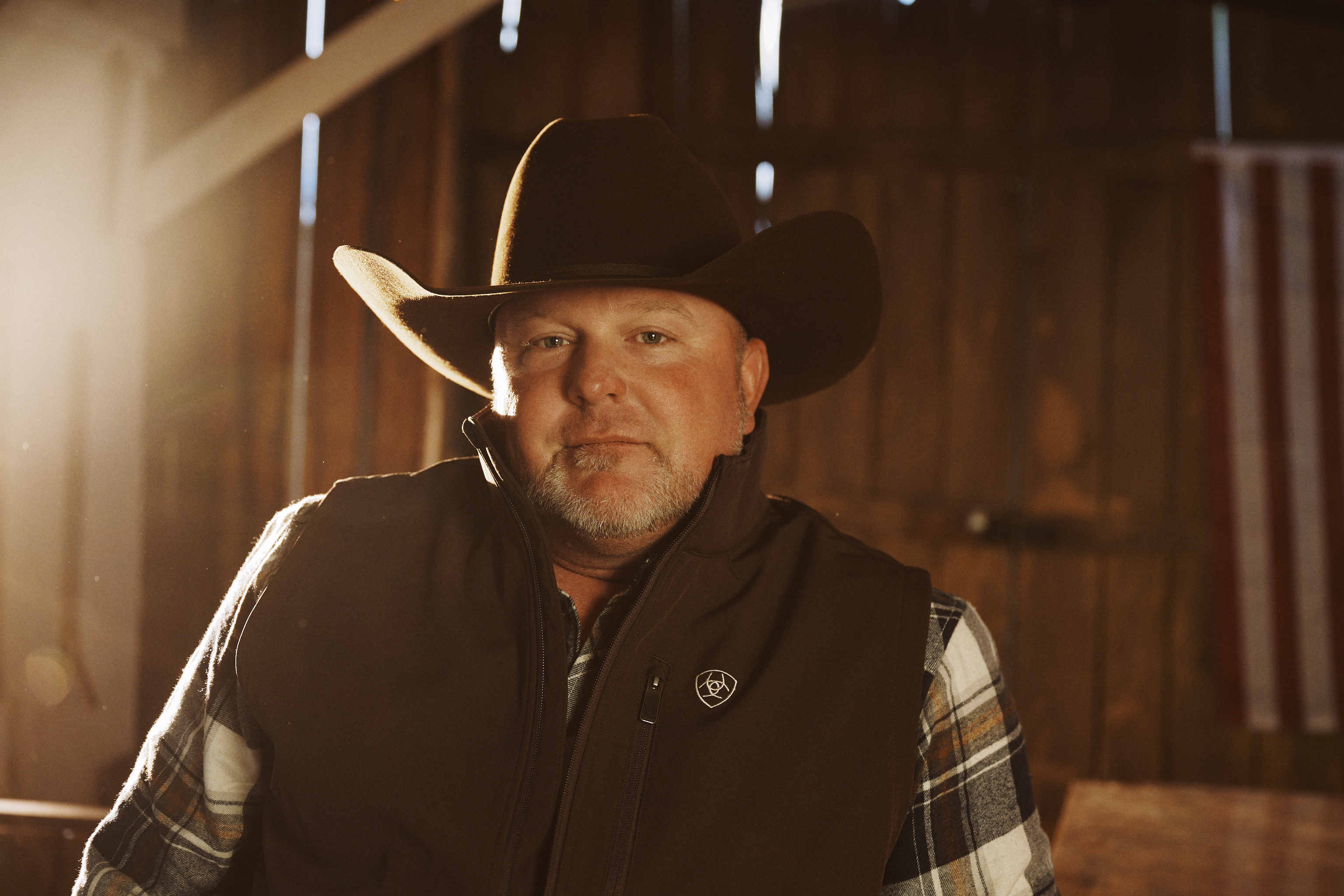 Darren Warren - The Pause