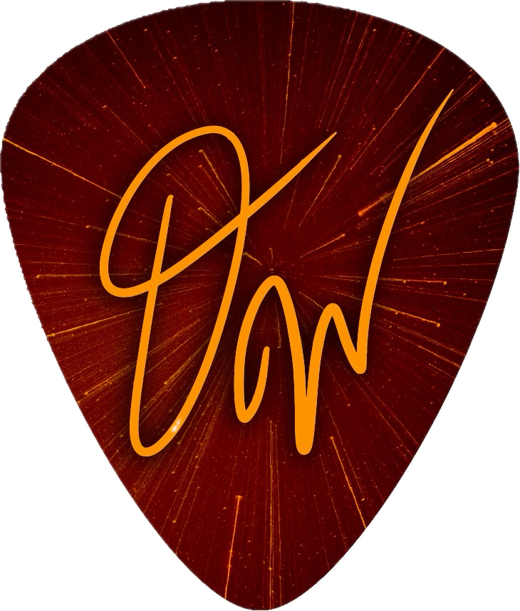 DW Logo
