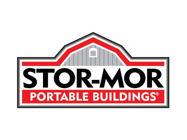 Stor-Mor Portable Buildings